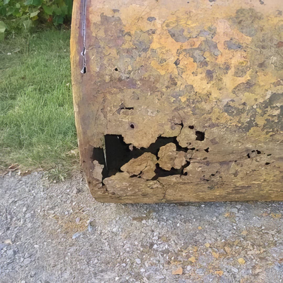 Heating Oil