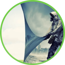 Organic Remediation Products